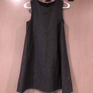 Theory mini mod dress
